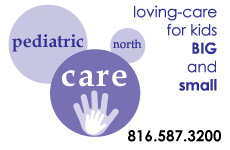 KCDocs ad - Pediatric Care North